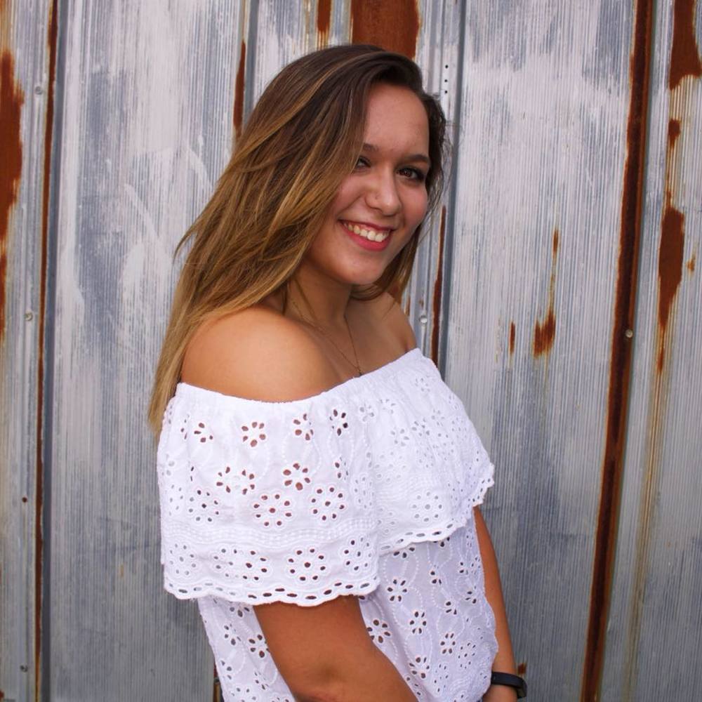 Meet your Posher, Miranda